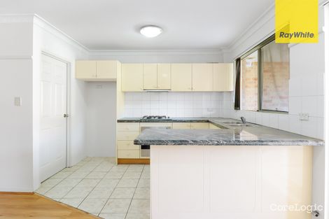 Property photo of 49/59-61 Good Street Westmead NSW 2145