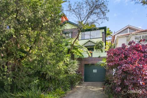 Property photo of 28 Clyde Street Randwick NSW 2031