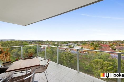 Property photo of 2601/12 Executive Drive Burleigh Waters QLD 4220