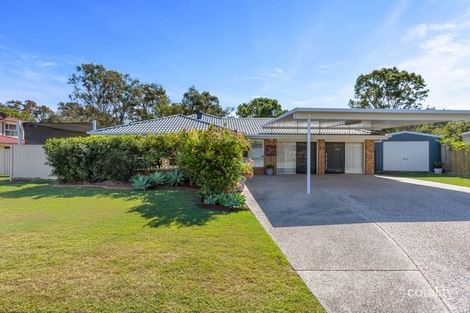 4 Harold Ct, Rothwell, QLD 4022