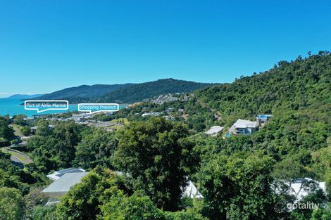 Property photo of 11 Cumberland Court Airlie Beach QLD 4802