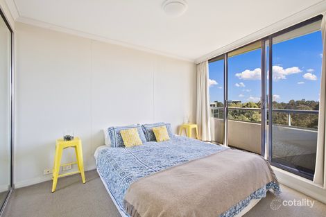 Property photo of 908/3 Herbert Street St Leonards NSW 2065