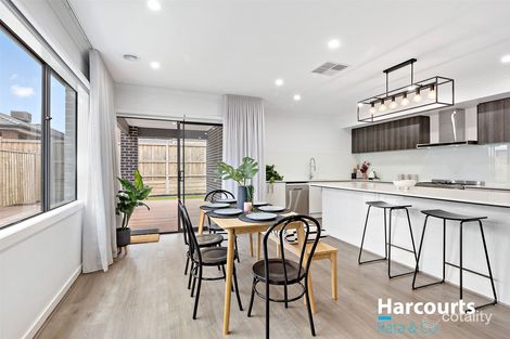 Property photo of 36 Varanasi Drive Wollert VIC 3750