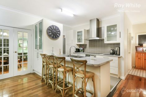 Property photo of 36 Austral Avenue Westmead NSW 2145
