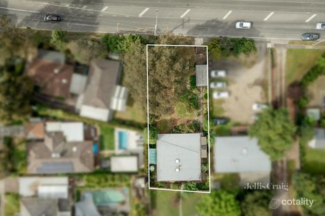 Property photo of 101 Sherbourne Road Montmorency VIC 3094
