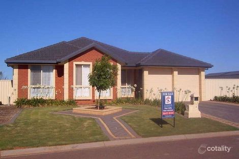 3 Jackaroo Ct, Whyalla Jenkins, SA 5609