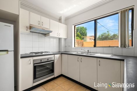 Property photo of 14/66-68 Station Road Auburn NSW 2144