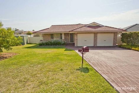 Property photo of 17 Cedar Wattle Close Aberglasslyn NSW 2320