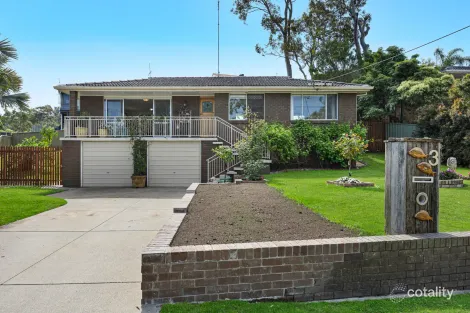 Property photo of 3 Dalton Close Belmont North NSW 2280