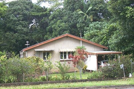 125 Woodward St, Edge Hill, QLD 4870