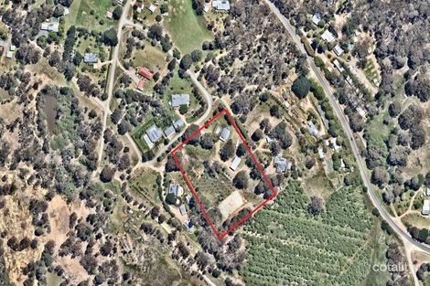 Property photo of 31 McCormack Road Beechworth VIC 3747