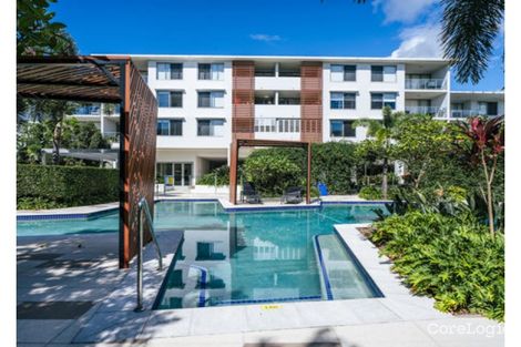 Property photo of 1223/6-8 Waterford Court Bundall QLD 4217