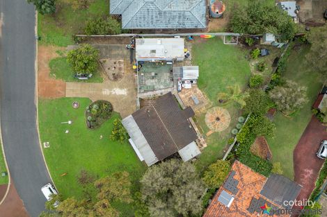 Property photo of 31 King Drive Wannanup WA 6210