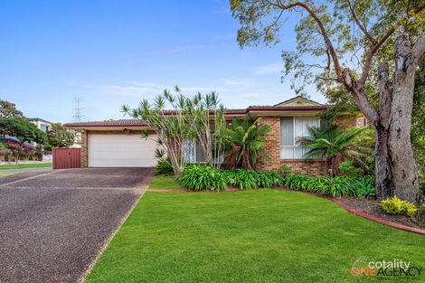 Property photo of 137 David Road Barden Ridge NSW 2234