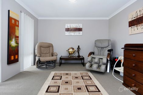 Property photo of 7 Hatfield Road Ellenbrook WA 6069