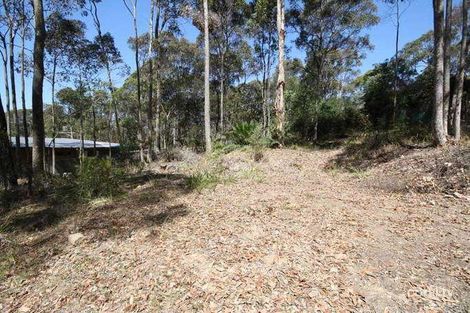 Property photo of 17 Maculata Circuit Dalmeny NSW 2546