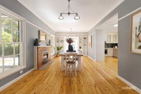 Property photo of 80 Kissing Point Road Turramurra NSW 2074