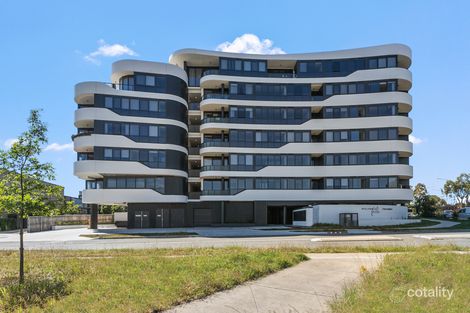 212/2 Terry Connolly St, Coombs, ACT 2611