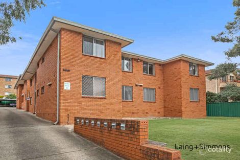 5/100 Stapleton St, Pendle Hill, NSW 2145