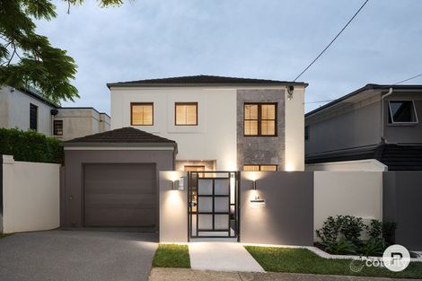 Property photo of 94 Upper Lancaster Road Ascot QLD 4007