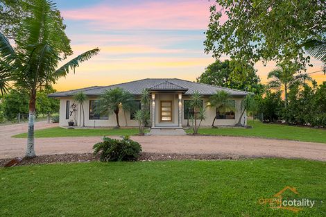 Property photo of 5 Retire Court Alice River QLD 4817