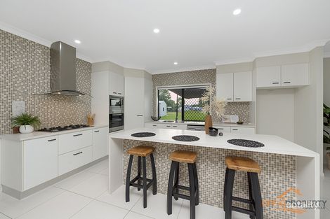 Property photo of 5 Retire Court Alice River QLD 4817