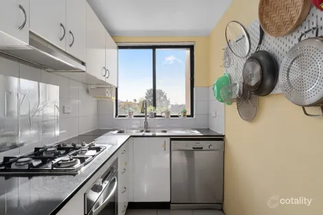 Property photo of 370/62-74 Beamish Street Campsie NSW 2194