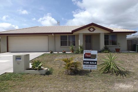 Property photo of 67 Bounty Circuit Eli Waters QLD 4655