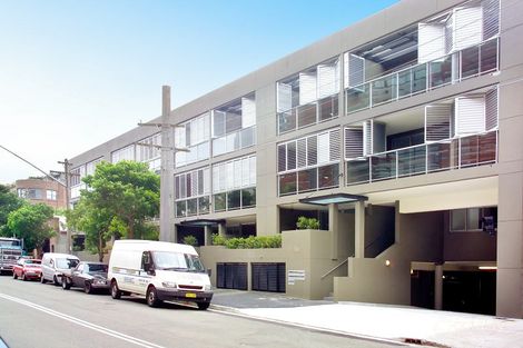 Property photo of 1/16 Garden Street Alexandria NSW 2015