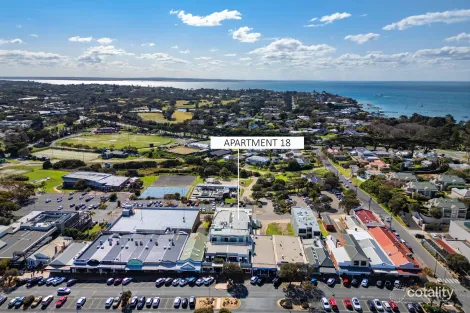 Property photo of 18/68 Ocean Beach Road Sorrento VIC 3943
