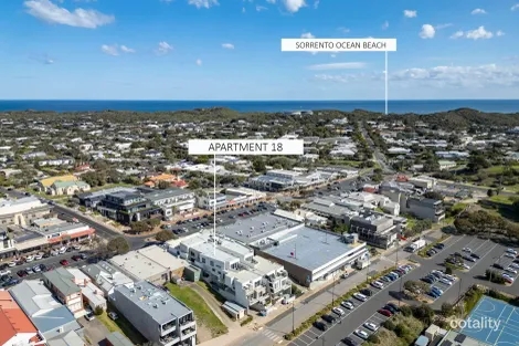 Property photo of 18/68 Ocean Beach Road Sorrento VIC 3943