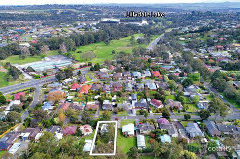 Property photo of 16 Nicholson Crescent Mount Evelyn VIC 3796