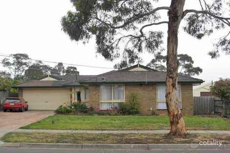 36 Curie Ave, Mulgrave, VIC 3170