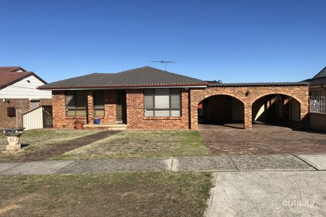 58 Innisfail Rd, Wakeley, NSW 2176