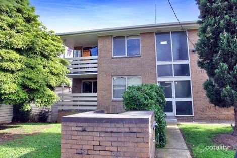 4/17 Kipling St, North Melbourne, VIC 3051