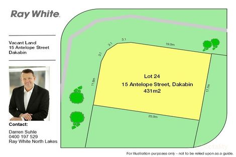 15 Antelope St, Dakabin, QLD 4503