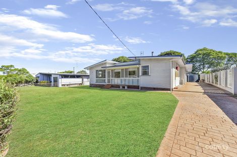 Property photo of 37 Tara Street Wilsonton QLD 4350