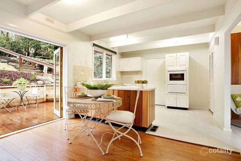 Property photo of 1 Pickn Pan Way Warrandyte VIC 3113