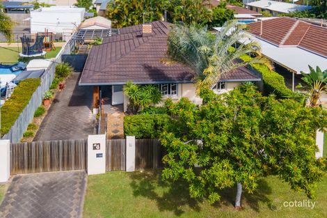 Property photo of 4 Rouen Avenue Paradise Point QLD 4216