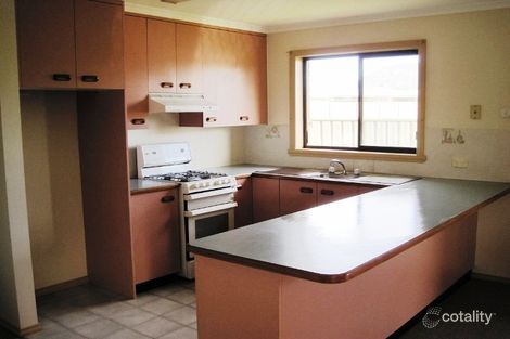 Property photo of 2/5 Fleet Street West Wodonga VIC 3690