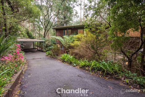 3 Adelaide Ave, Kallista, VIC 3791