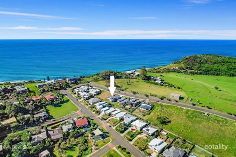 Property photo of 41 Blue Seas Parade Lennox Head NSW 2478