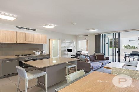 Property photo of 210/1 Aspinall Street Nundah QLD 4012