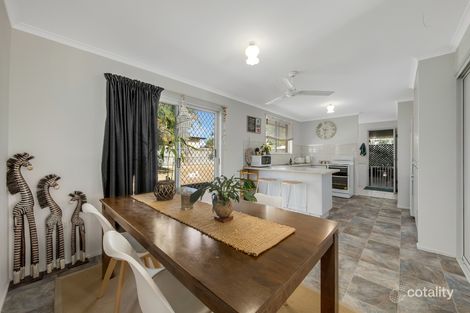 Property photo of 12 Menzies Street Calliope QLD 4680