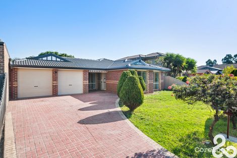 Property photo of 34 Murchison Way Thomastown VIC 3074