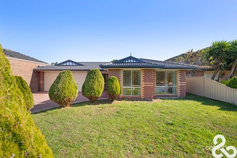 Property photo of 34 Murchison Way Thomastown VIC 3074