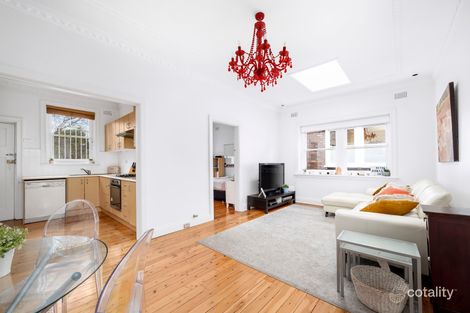 Property photo of 4/9 James Street Bondi Junction NSW 2022