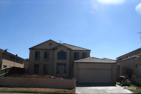 26 Eucumbene Dr, Woodcroft, NSW 2767