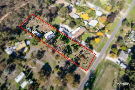 Property photo of 22 Caldwell Street Heathcote VIC 3523