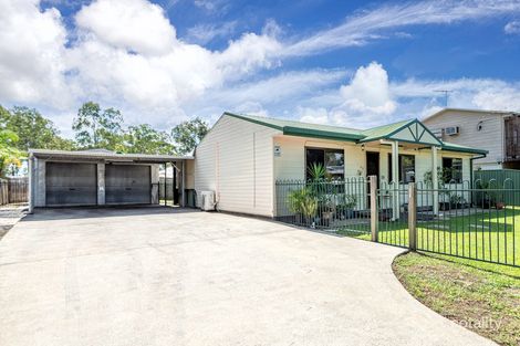 Property photo of 9 Christopher Court Eagleby QLD 4207